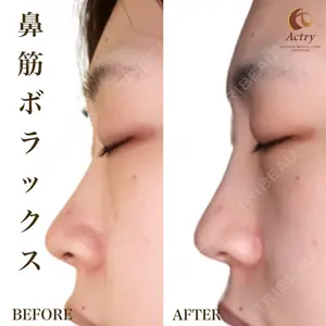 アクトリー勝どきウェルネスメディカルクリニック 吉見　公一医師の症例