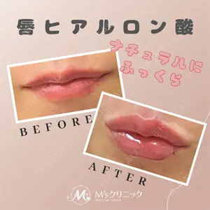 M'sクリニック【エムズクリニック】 谷口 緑医師の症例