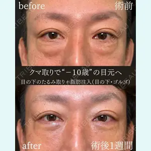 eクリニック 金沢本院 田嶋隼也医師の症例