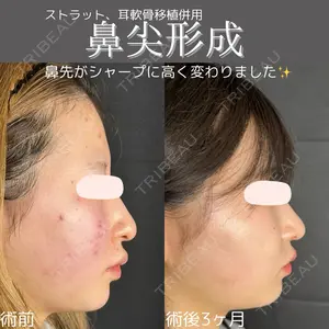 ルラ美容クリニック 仙台院 / ルラスキンクリニック 仙台院 橋本 英樹医師の症例