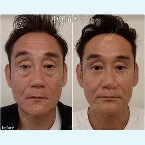 魚谷 雄一朗医師の症例
