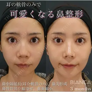 新行内 芳明医師の症例
