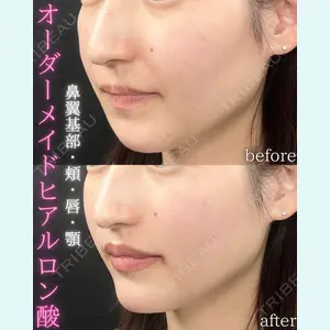 THE FIRST CLINIC 町田院 木暮 啓一郎医師の症例