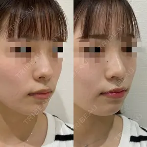 エターナル美容クリニック 久門田 詳医師の症例