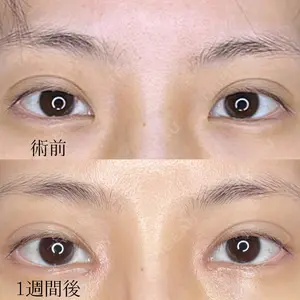 表参道ウィズ・クリニック 太田 恵介医師の症例