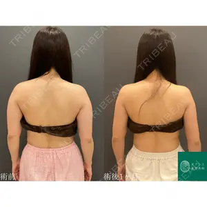 オアシス美容外科 遠藤 剛史医師の症例