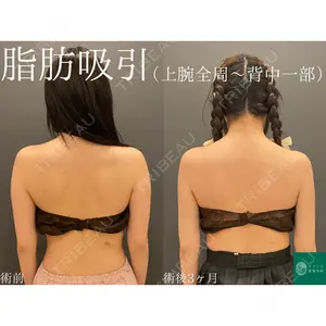 オアシス美容外科 遠藤 剛史医師の症例