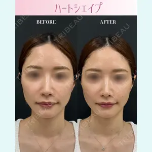 ルラ美容クリニック 東京駅前院 山本 泰輔医師の症例