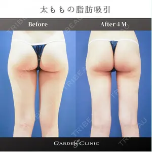 ガーデンクリニック 池袋院の症例