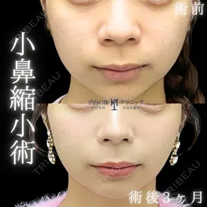 藤井　美香子医師の症例