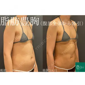 オアシス美容外科 遠藤 剛史医師の症例
