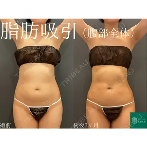 オアシス美容外科 遠藤 剛史医師の症例