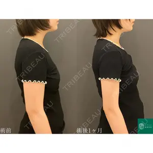 オアシス美容外科 遠藤 剛史医師の症例