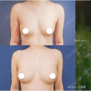 ガーデンクリニック 池袋院の症例