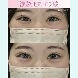 ルラ美容クリニック 東京駅前院 山本 泰輔医師の症例