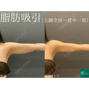 オアシス美容外科 遠藤 剛史医師の症例