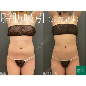 オアシス美容外科 遠藤 剛史医師の症例