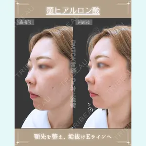 DMTC美容皮膚科 日本橋院の症例