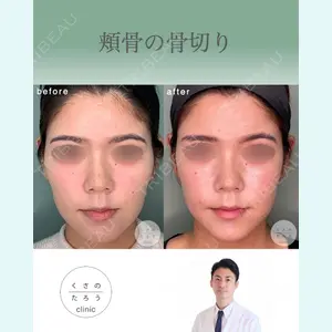 くさのたろうクリニック 草野 太郎医師の症例