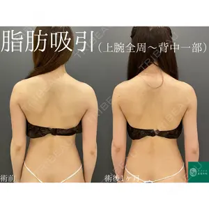 オアシス美容外科 遠藤 剛史医師の症例