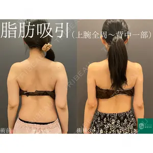 オアシス美容外科 遠藤 剛史医師の症例