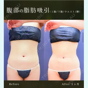ガーデンクリニック 池袋院の症例