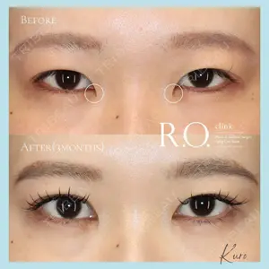 R.O.clinic 黒田 大樹医師の症例