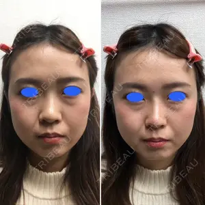 しのぶ皮膚科 蘇原しのぶ医師の症例