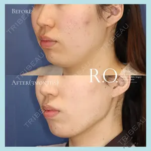 R.O.clinic 黒田 大樹医師の症例
