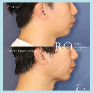 R.O.clinic 黒田 大樹医師の症例