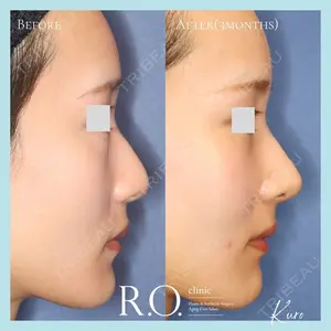 R.O.clinic 黒田 大樹医師の症例