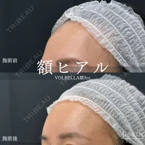 Jスキンクリニック 【J-SKIN clinic】の症例