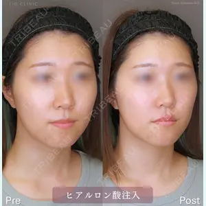 FIG CLINIC 喜多村 勇大朗医師の症例