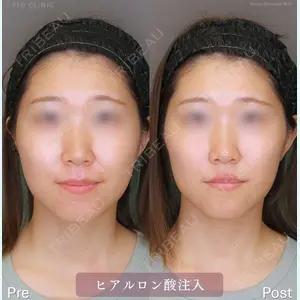 FIG CLINIC 喜多村 勇大朗医師の症例