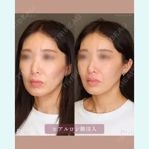 FIG CLINIC 喜多村 勇大朗医師の症例