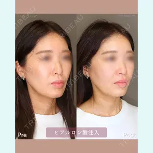 FIG CLINIC 喜多村 勇大朗医師の症例