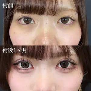 NARU Beauty Clinic 【ナルクリ】 石橋 成彦医師の症例