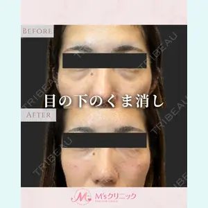 M'sクリニック【エムズクリニック】 谷口 緑医師の症例