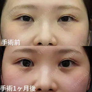 コスメディカルクリニック シンシア 銀座院 吉武 彰子医師の症例