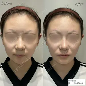 DMTC CLINIC 日本橋院 藤井壮人医師の症例