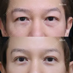 Wクリニック 福岡院 堂園 史子医師の症例