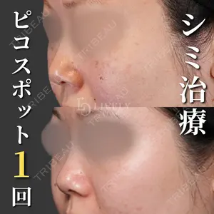 ライブリークリニック 浜松町院 林 政男医師の症例