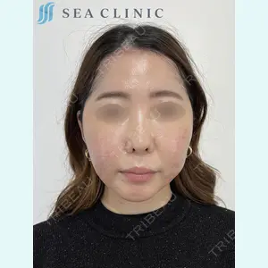 SEA CLINIC（シークリニック） 沼澤 茂医師の症例