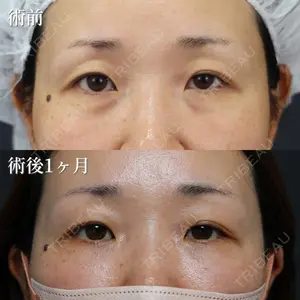 NARU Beauty Clinic 【ナルクリ】 倉津　諭医師の症例