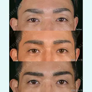 Zetith Beauty Clinic 池袋院 北村 翔医師の症例