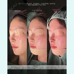 KIHARU CLINIC 沖野 尚秀医師の症例