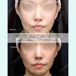 KIHARU CLINIC 沖野 尚秀医師の症例