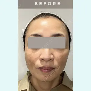 横浜山手クリニック 平山 桂子医師の症例