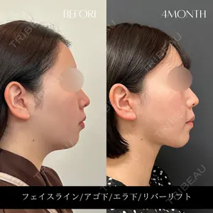 RIVER CLINIC（リバークリニック）の症例