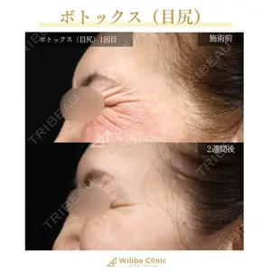 ウィルビークリニック 新宿院の症例